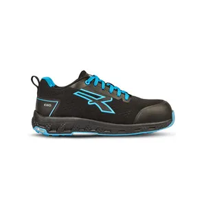 U-POWER SCARPE DEON S1P N.41