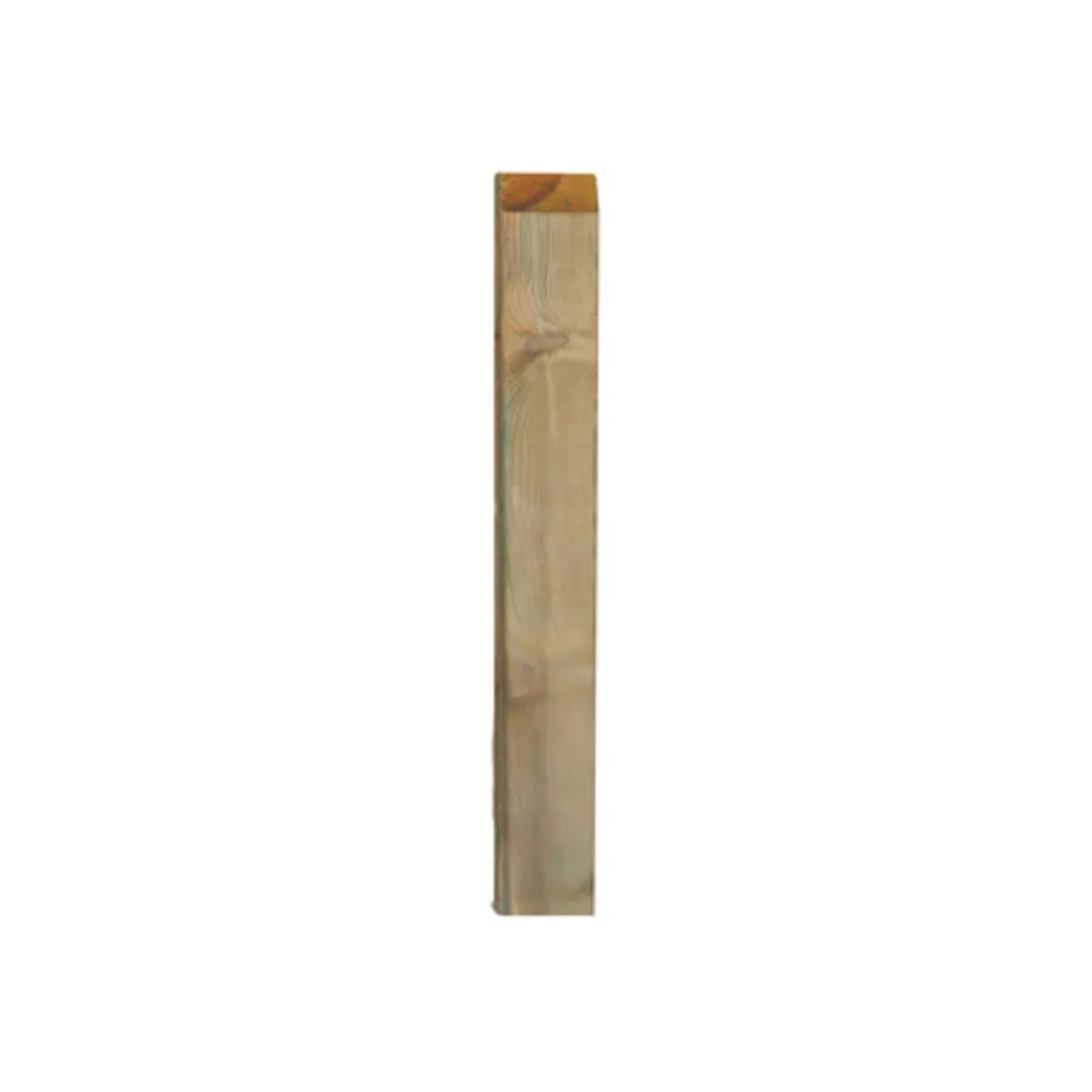 LISTELLO P/PAVIMENTO PINO IMPREGN 28X40X3000 MM