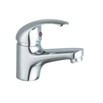 SERIE EURO GRUPPO LAVABO MISCELATORE*