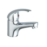 SERIE EURO GRUPPO LAVABO MISCELATORE*