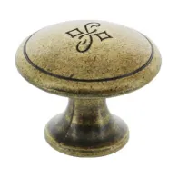 BL POMOLO ANTICH. ART.24130 MM.25 FLORENCE (PZ.2) (5