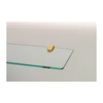 REGGIMENSOLA PINCO 09109 25X30 NICHEL 10 MM 2 PZ (12