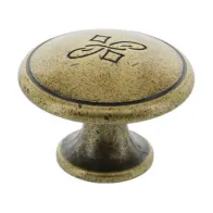 BL POMOLO ANTICH. ART.24130 MM.30 FLORENCE (PZ.2) (5