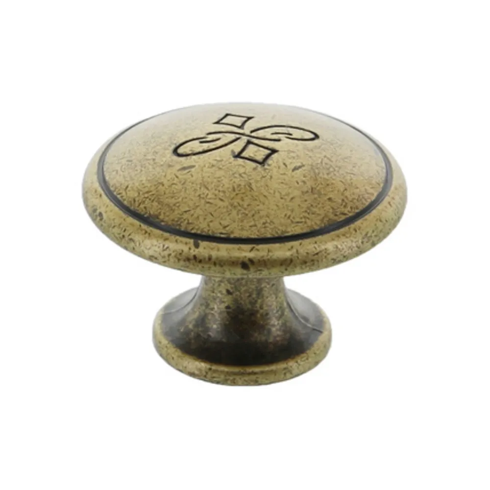 BL POMOLO ANTICH. ART.24130 MM.30 FLORENCE (PZ.2) (5