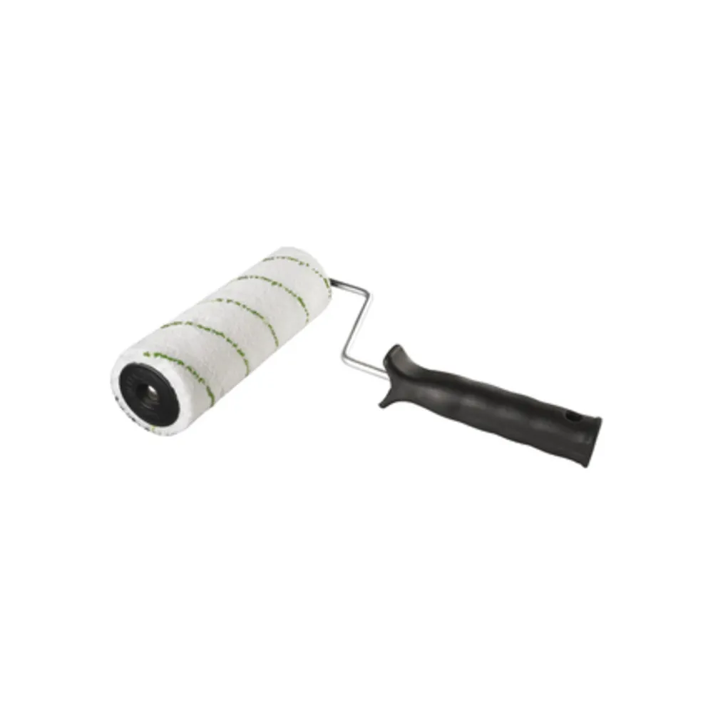 RULLO COMPLETO IN MICROFIBRA 20 CM  1410 (6
