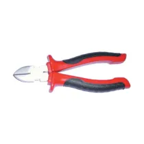 TRONCHESE BICOLORE TAGLIENTI DIAGONALI 150 MM (6