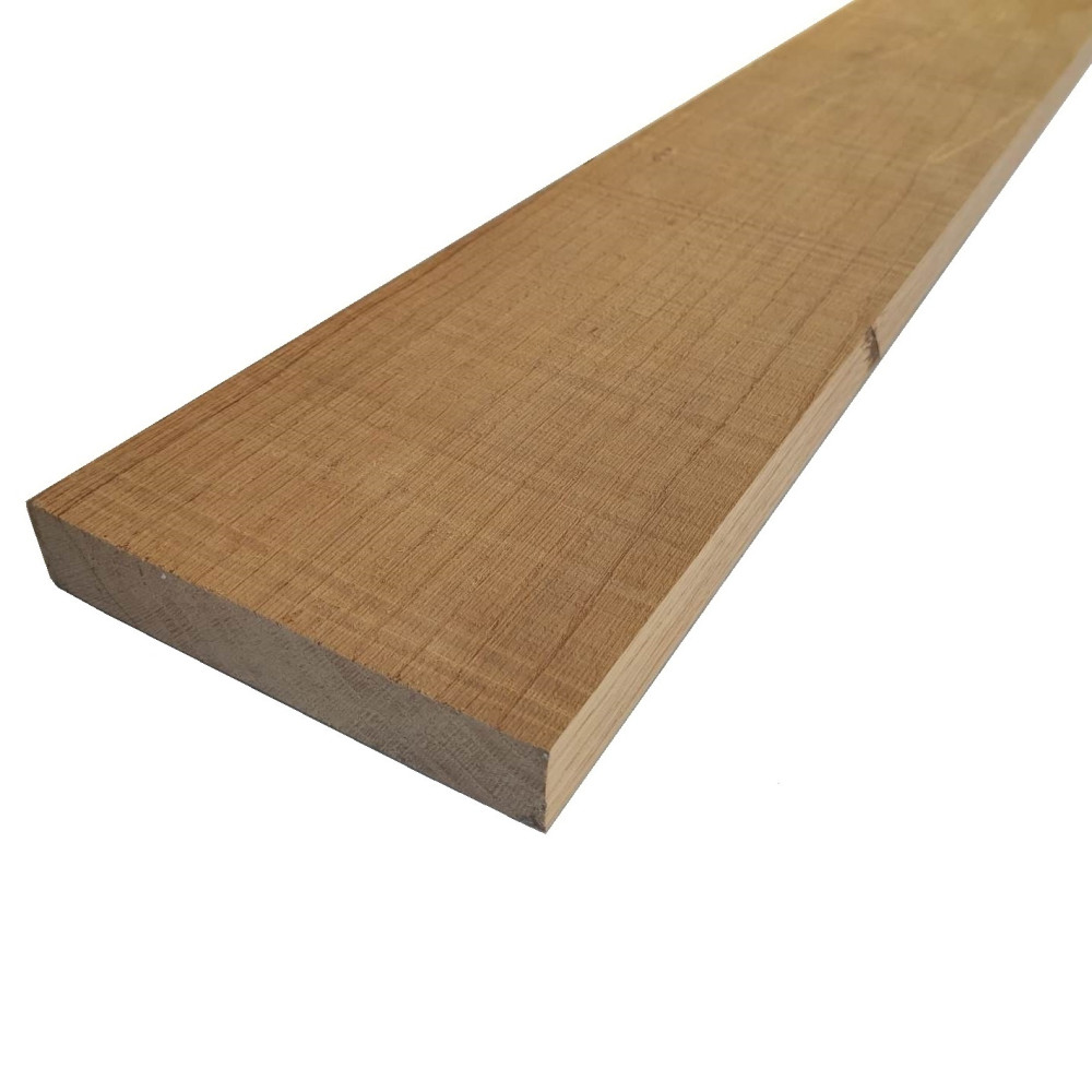 ROUGH OAK BOARDS THICKNESS 52MM