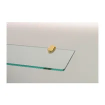 REGGIMENSOLA PINCO 09109 25X30 ORO LUC 10 MM 2 PZ (12