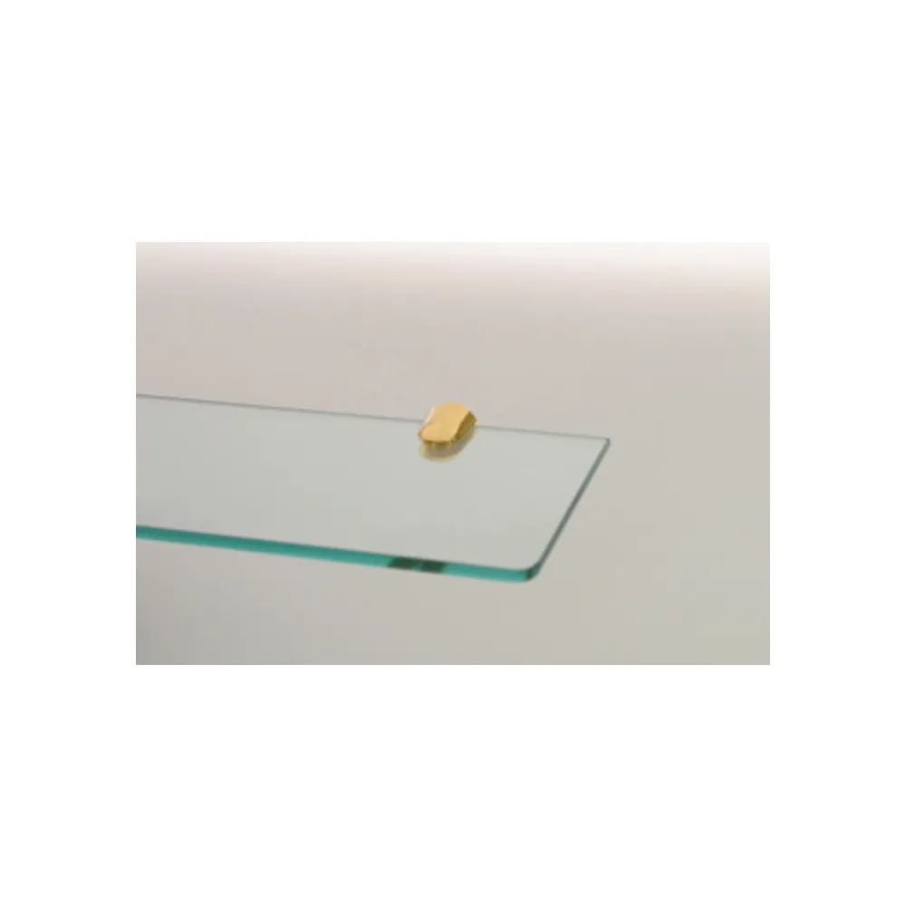 REGGIMENSOLA PINCO 09109 25X30 ORO LUC 10 MM 2 PZ (12