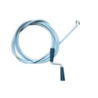 STURAFOGNE A MOLLA C/GUAINA D 8X10 M C/GANCIO