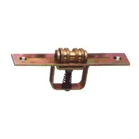 CRICCHETTO VA E VIENI IBFM 208 ACCIAO TROP 100 MM (12