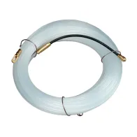 SONDA PASSACAVI P/ELETTRICISTA NYLON 15 M