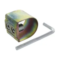ANELLO P/FALCE C/2 VITI C/CHIAVE (6