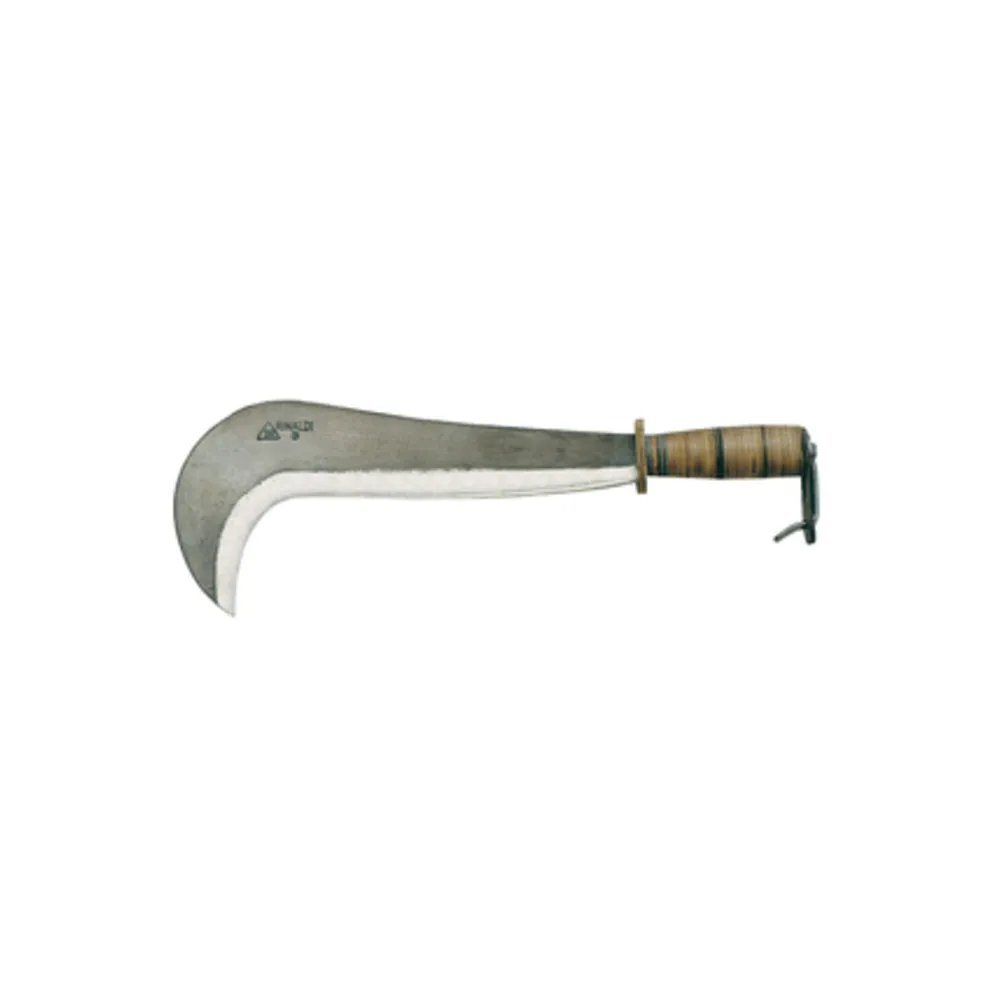 RONCOLA RINALDI C/MAN CUOIO E PROTEZ 45 CM 104/3