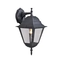 LANTERNA NEW YORK DOWN C/BRACCIO GRIGIO GHISA (4