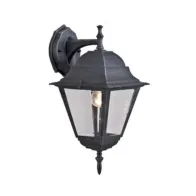 LANTERNA NEW YORK DOWN C/BRACCIO GRIGIO GHISA (4