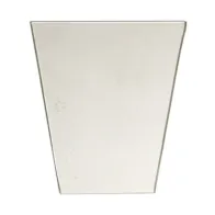 R VETRO RICAMBIO P/LANTERNA NEW YORK