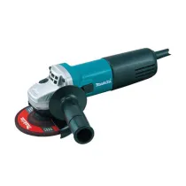MAKITA SMERIGLIATRICE ANG 9557HNRGZ 840W 115 MM