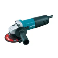 MAKITA SMERIGLIATRICE ANG 9557HNRGZ 840W 115 MM