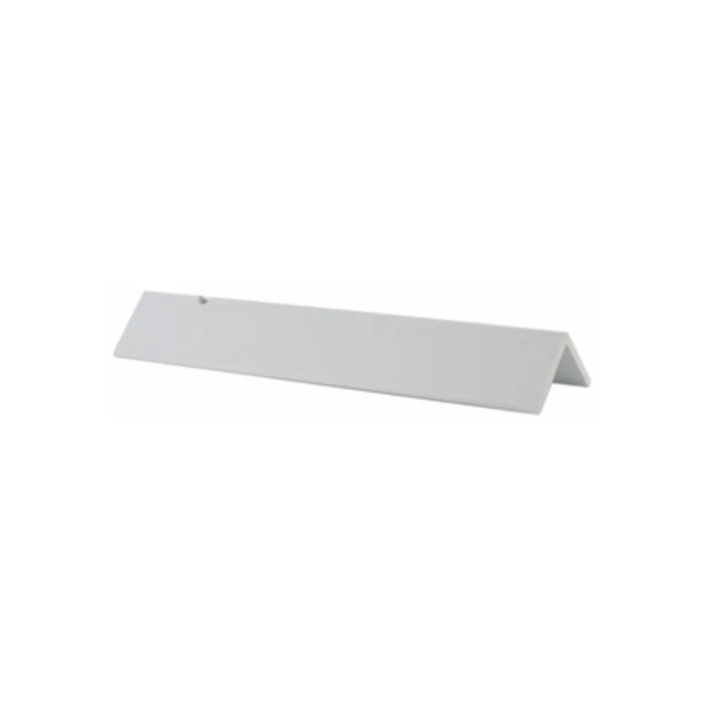 PARASPIGOLO 25X25 MM PVC ESPANSO 3 M BIANCO (36 PARASPIGOLO 25X25 MM PVC ESPANSO 3 M BIANCO (36