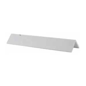 PARASPIGOLO 25X25 MM PVC ESPANSO 3 M BIANCO (36