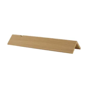 PARASPIGOLO 25X25 MM PVC ESPANSO 3 M FAGGIO (36