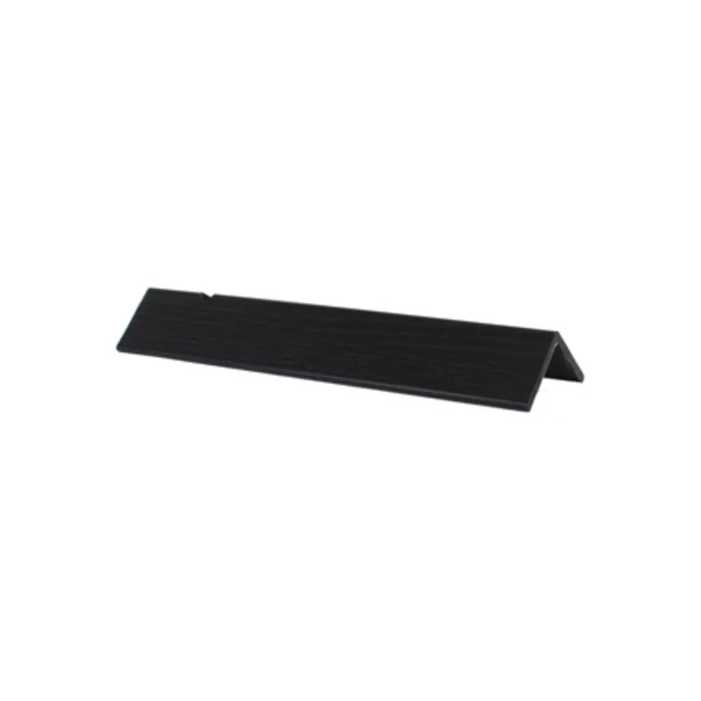 PARASPIGOLO 25X25 MM PVC ESPANSO 3 M WENGE (36