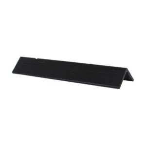 PARASPIGOLO 25X25 MM PVC ESPANSO 3 M WENGE (36