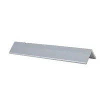 PARASPIGOLO 25X25 MM PVC ESPANSO 3 M ARGENTO (36
