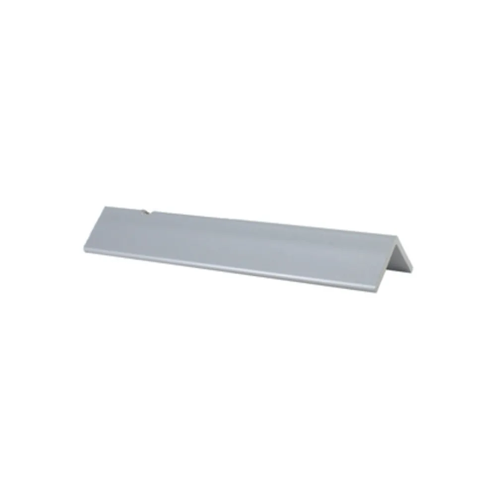 PARASPIGOLO 25X25 MM PVC ESPANSO 3 M ARGENTO (36 PARASPIGOLO 25X25 MM PVC ESPANSO 3 M ARGENTO (36