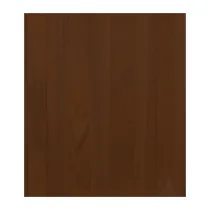 DOGA RIVESTIMENTO PVC 260X10X1 CM NOCE (10