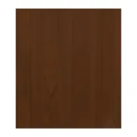 DOGA RIVESTIMENTO PVC 260X10X1 CM NOCE (10