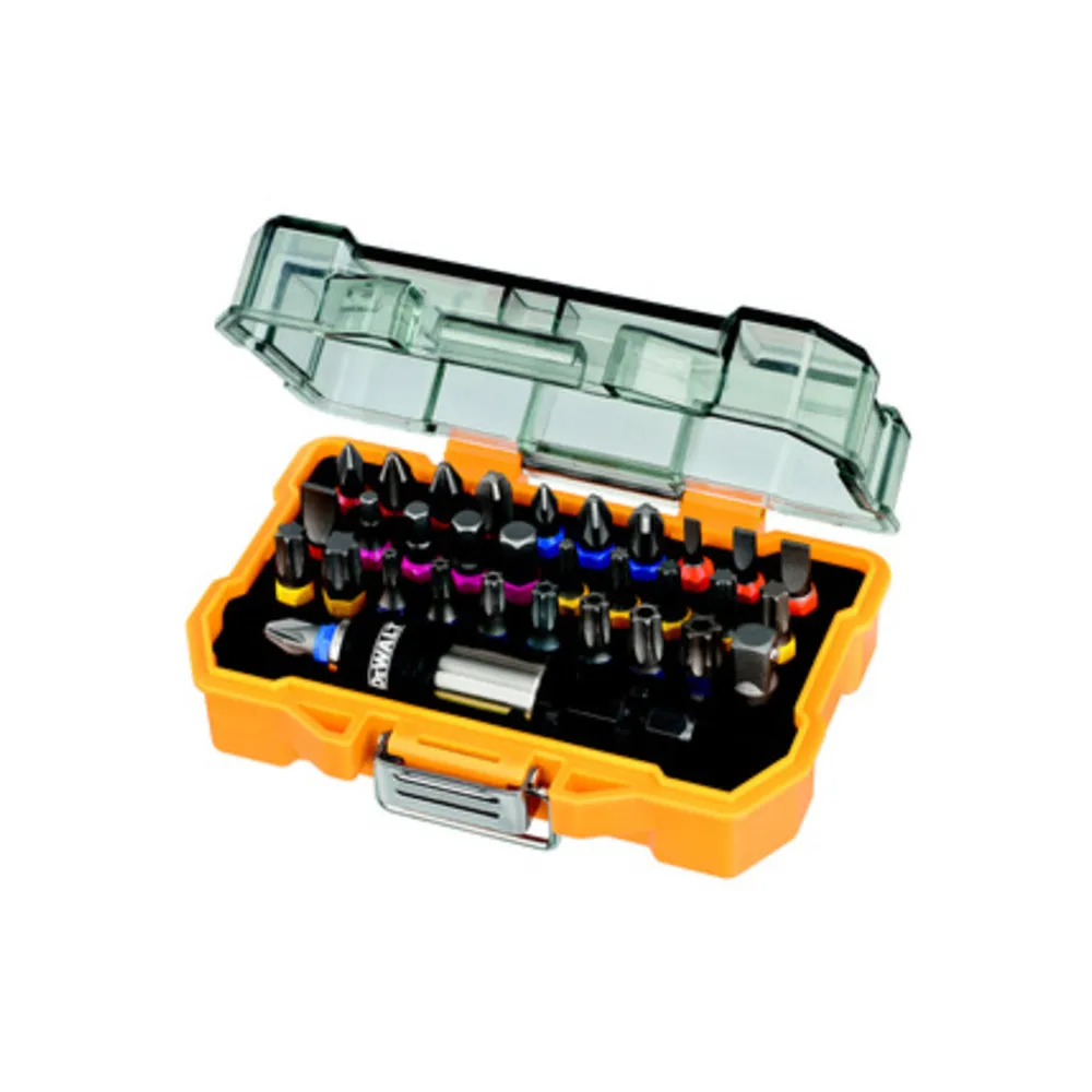 DEWALT SET AVVITATURA PZ 32 MOD. DT7969