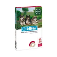 BAYER KILTIX COLLARE P/CANE GRANDE