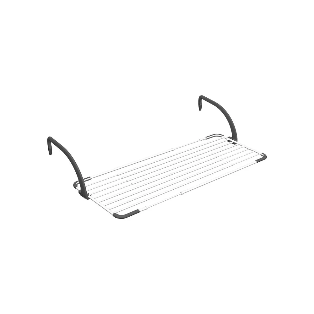 STENDIBIANCHERIA DA BALCONE VILEDA BREZZA EXTEND STENDIBIANCHERIA DA BALCONE VILEDA BREZZA EXTEND