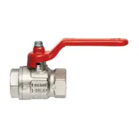 ITAP 090 VALVOLA A SFERA IDEAL FF D 1.1/2 (2