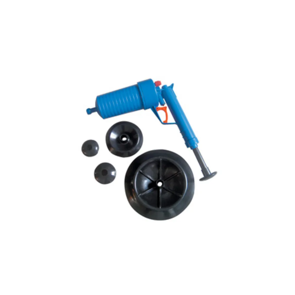 STURA SCARICHI A PISTOLA BANG ARIA COMPRESSA STURA SCARICHI A PISTOLA BANG ARIA COMPRESSA