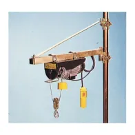 SUPPORTO A BANDIERA P/PARANCO HERCULES KG.300