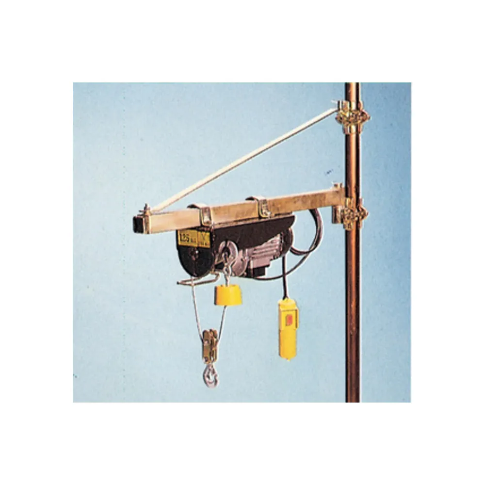 SUPPORTO A BANDIERA P/PARANCO HERCULES KG.300 SUPPORTO A BANDIERA P/PARANCO HERCULES KG.300