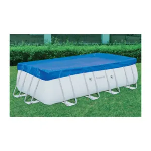TOP COPERTURA PISCINA C/TEL 396X185CM 56441-56456