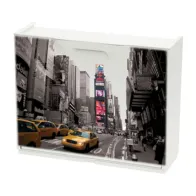 MODULO SCARPIERA CM 51X17