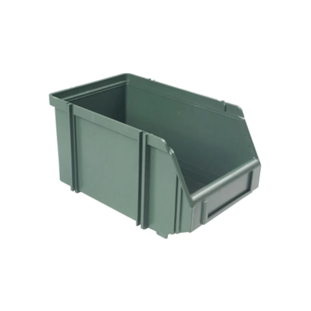 CONTENITORE UNIVERSAL BOX B3 150X240XH125 MM (24