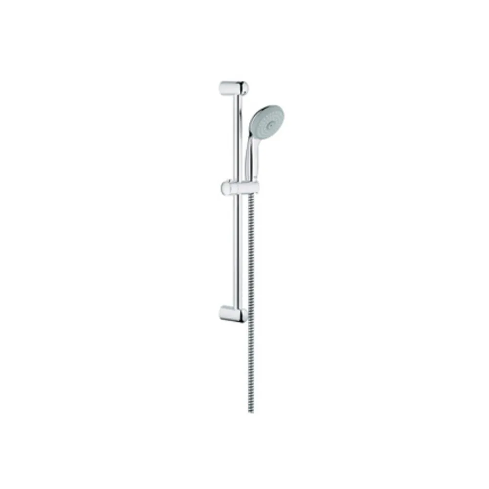 GROHE SALISCENDI 60 CM TEMPESTA 110 3 GETTI GROHE SALISCENDI 60 CM TEMPESTA 110 3 GETTI