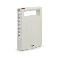 LAMPADA LED BEGHELLI PORTATILE ILLUMINA ANTI BLACK-OUT