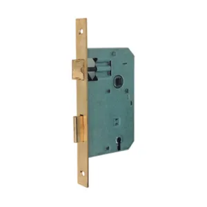 PATENT SERRATURA Q.8/70 OTT.TA 50* S/GACCIA (10