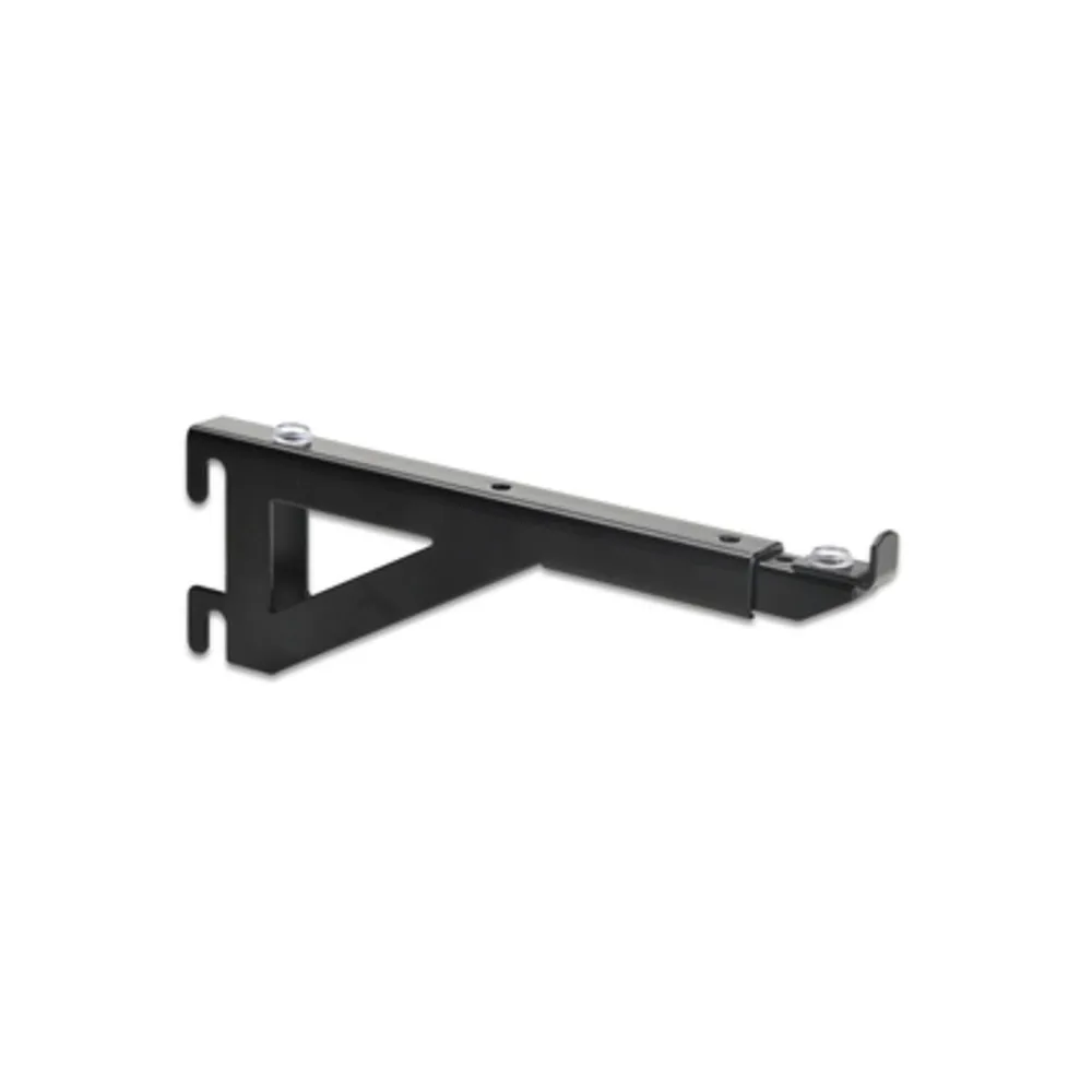MANZONI 641 REGGIMENSOLA ALLUNG 16/27 MM NERO (10