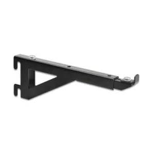 MANZONI 641 REGGIMENSOLA ALLUNG 16/27 MM NERO (10