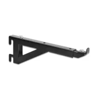 MANZONI 641 REGGIMENSOLA ALLUNG 25/42 MM NERO (10