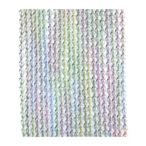 TENDA NAPOLI PVC MULTICOLOR 325 M (6