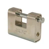 GRIFO LUCCHETTO P/SERRAN CORAZ 90MM ACC DOM (6